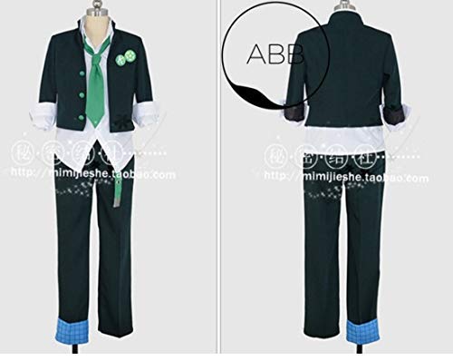 Amazon.co.jp: KING OF PRISM -PRIDE THE HERO 香賀美タイガ コスプレ