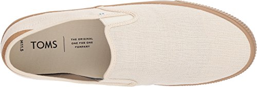 Image of TOMS Men's Baja Slip-On Sneakers