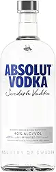 Absolut Vodka - 1 Litro