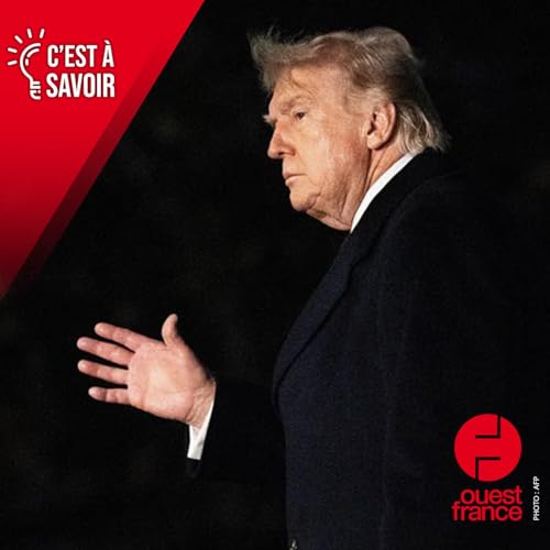 La fin d&rsquo;un monde &agrave; l&rsquo;&egrave;re Trump : Dominique Mo&iuml;si analyse