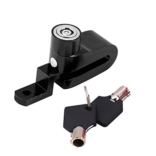 Blocco freno a disco, Freno a disco per