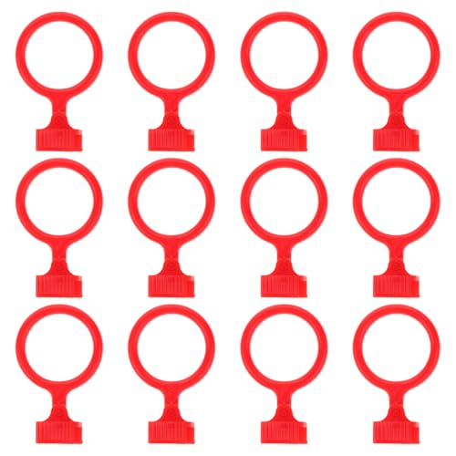 NAMOARLY Replacement Zipper Pulls Universal Zipper Pullers for Bag Multi-Function Repair Tabs