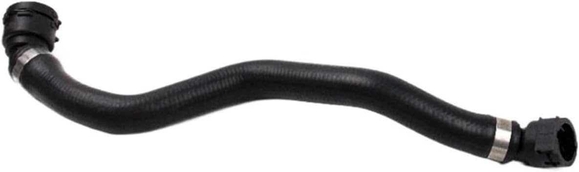 OEM 17127596841 Tank Radiator Hose Compatible With BMW N20 F20 F21 F30 F35 320i 228i 328i GT XDrive Base Sedan 2.0L 2012-2018
