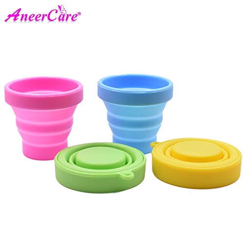 Buy Ebuy India Menstrual Cup Sterilizer Silicone Cups Menstrual