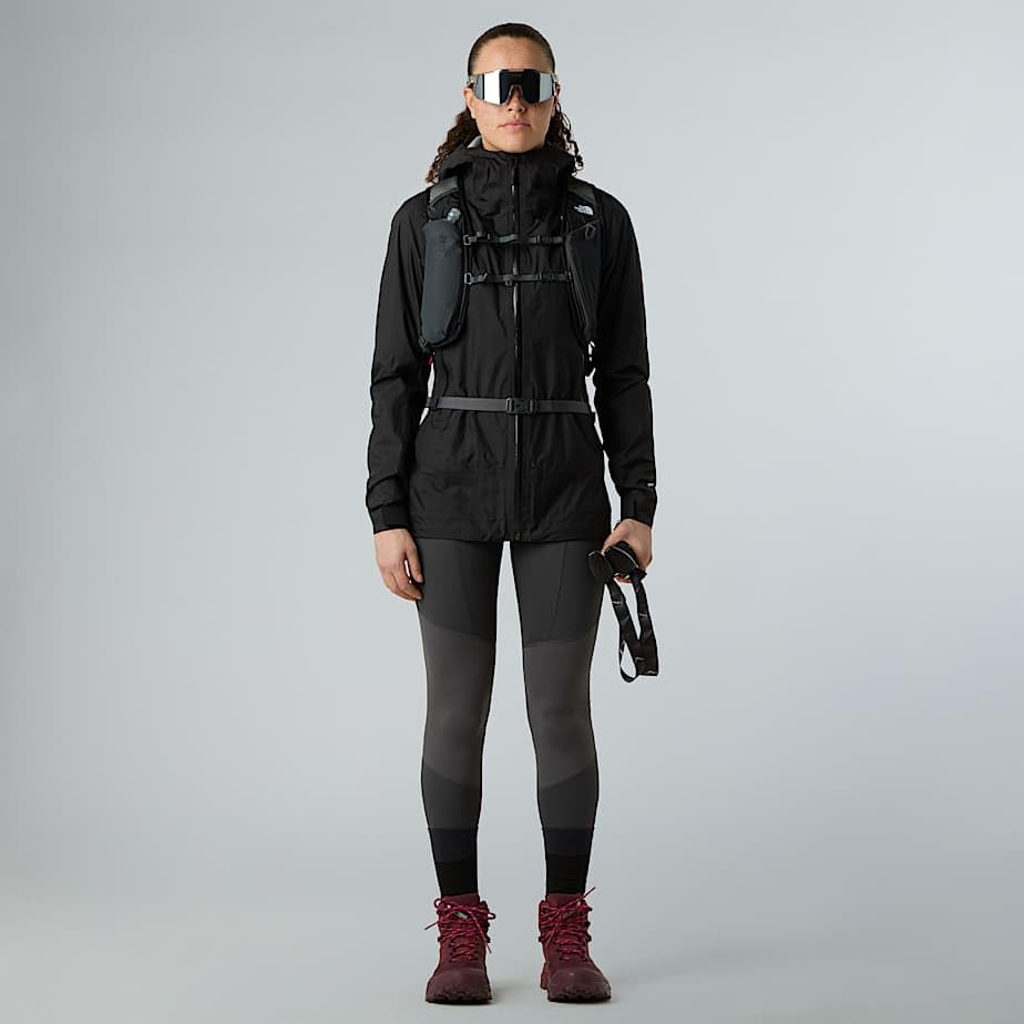 The North Face Damen Signal 2.5l Dryvent Softshelljacken (1er Pack)