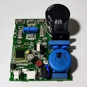 UJEAVETTE 220V Chiller 2456 95 Inverter Driver Board Universal Plug Compatible with Haier