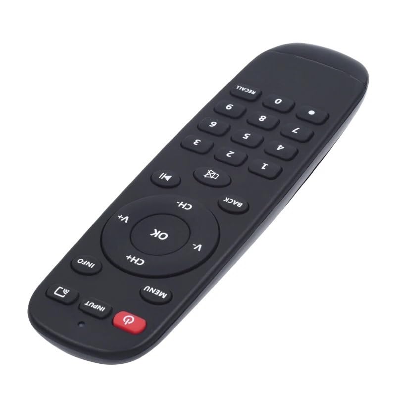 Pilot HTRE-A17C Pasuje do telewizora 65UG6550G 75UG6550G 8142025170003