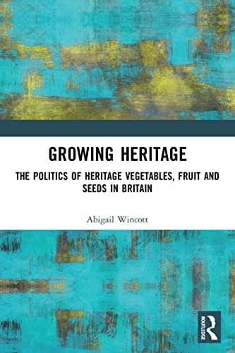 Growing Heritage