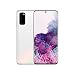 Produktbild Samsung G981B Galaxy S20 5G 128GB/12GB RAM Dual-SIM ohne Vertrag cloud-white