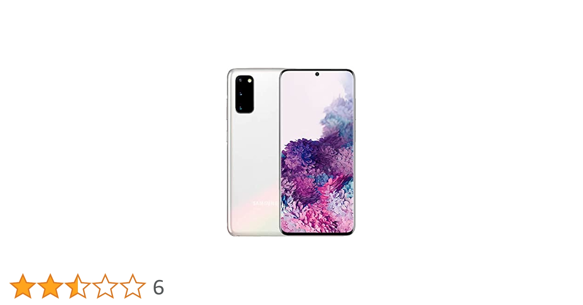 Galaxy S20白 Galaxy S20 5G｜価格比較・最新情報 - 価格.com