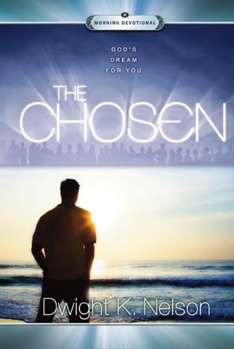 Buy The Chosen: God's Dream for You — BookShops.in