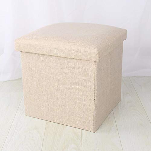 Repose-Pieds de Rangement Pliable ZH1YFD Élégant et Fonctionnel