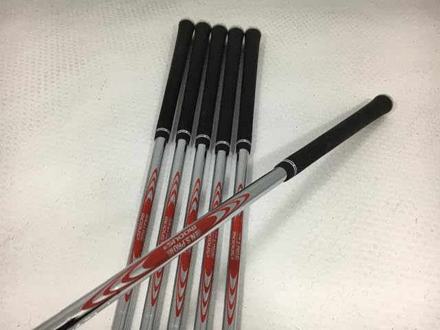 Amazon.co.jp: [Used Product] Callaway Iron Set APEX Ai200 Iron