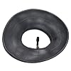 TDPRO Tire and Inner Tube Set 3.00-4 Scooters Mini ATV Go Karts