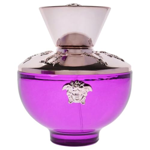 Versace Pour Femme Dylan Purple Eau De Parfum Spray for Women 3.4 Ounce - image 1