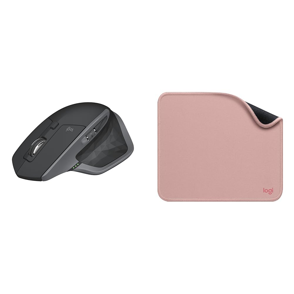 Logitech MX Master 2S Bluetooth Edition Wireless Mouse, Multi-Surface, Hyper-Fast Scrolling, Ergonom (B0B1M53LFL) Amazon Price History, Amazon Price Tracker