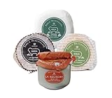 Tabla de Quesos Finca Pascualete