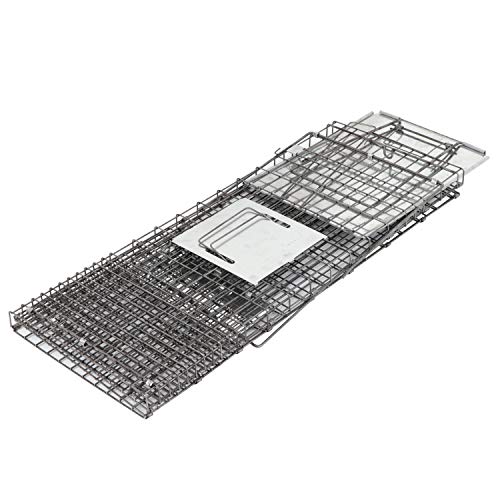 "HomGarden Live Animal Cage Trap" - Image 6