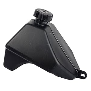 OxoxO Zbiornik Paliwa ATV 50-125 CC