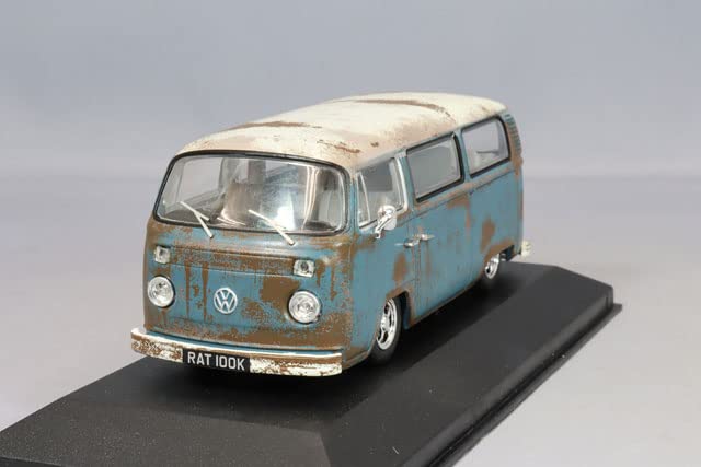 コーギーフォルクスワーゲンタイプ2 トラック②