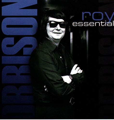 Roy Orbison: Essential [Audio CD]