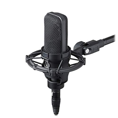 Audio-Technica AT4040 microphone
