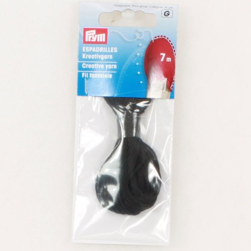 Prym Espadrilles Creative 7 m-Gomitolo di Lana