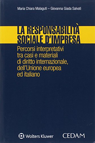 Responsabilità sociale d'impres