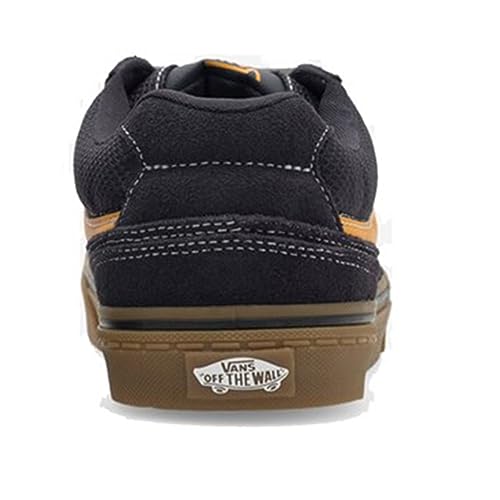 Image of Vans Men's Caldrone Shoe