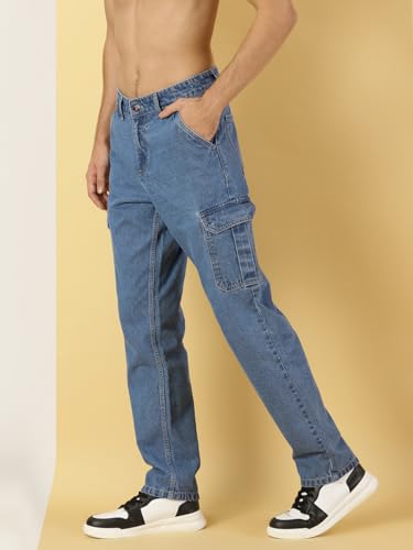 Image of Thomas Scott Men Jeans