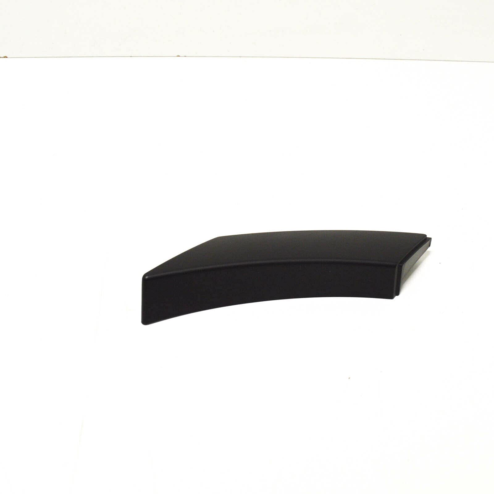 GTV INVESTMENTS X3 E83 Front Bumper Right Side Cover 51113401930 