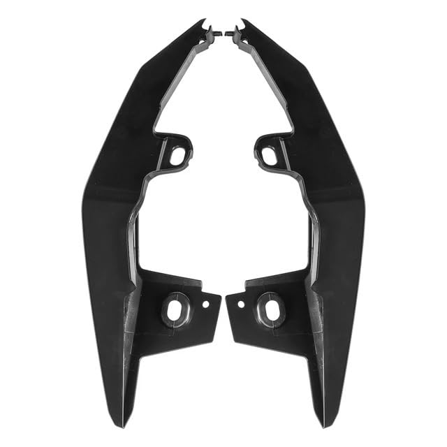 Couvercle carénage arrière MT09 protecteur latéral en plastique injecté durable