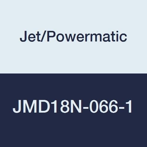 JMD18N-066-1 Front Cover Plate Jmd-18