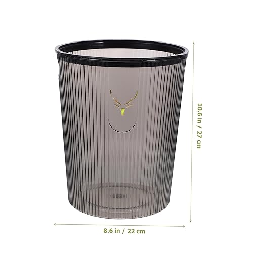 Tapa ergonómica Ultechnovo para caneca pequeña miniatura 2