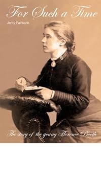 Paperback For Such a Time Book