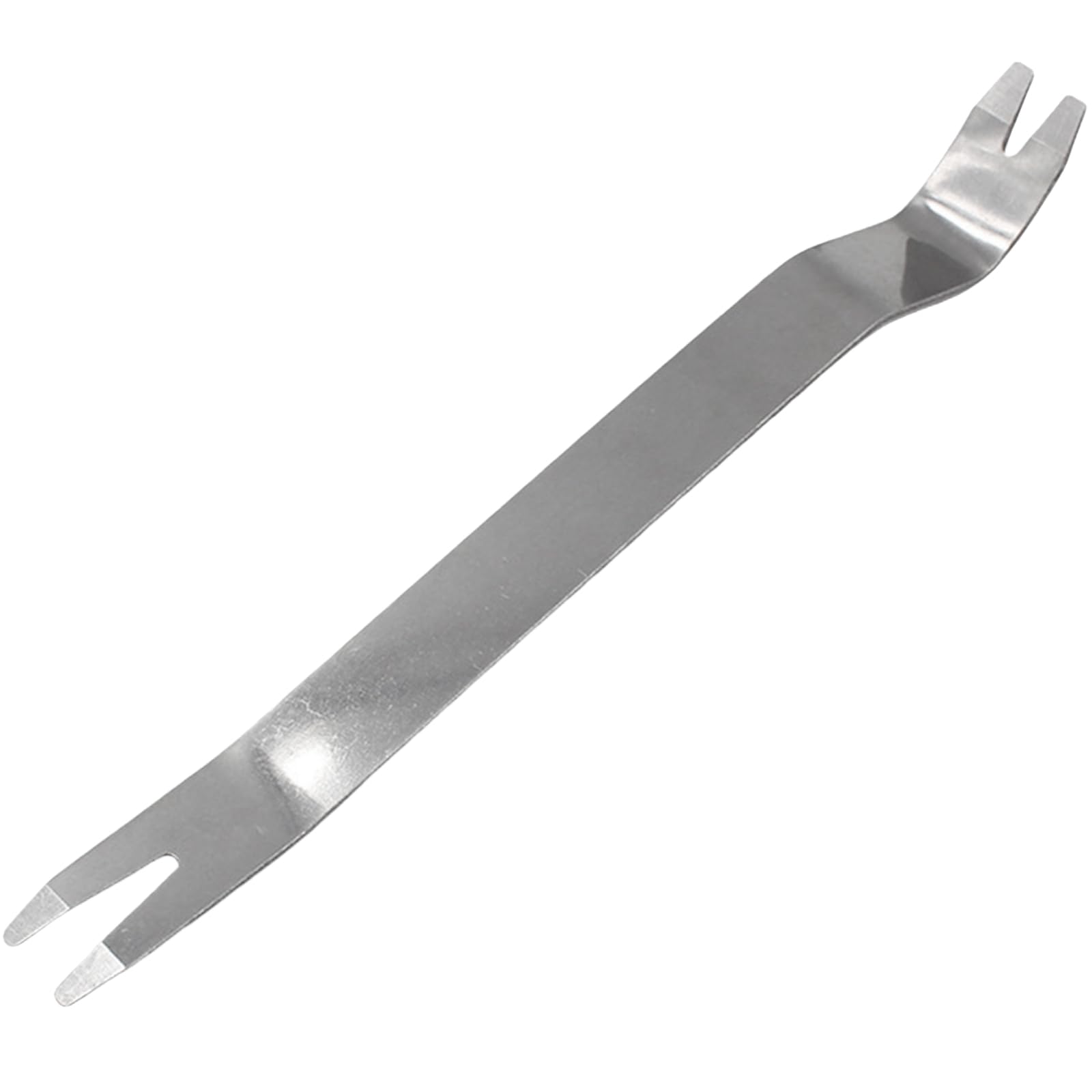 Trim Door Clip Panel Dashing Dashboard Radio Interior Repair Removal Tool Metal Car Removal Pry Tool Accessories