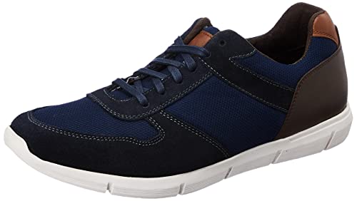 Image of Lee Cooper Mens Lc3842m Uniform Dress Shoe