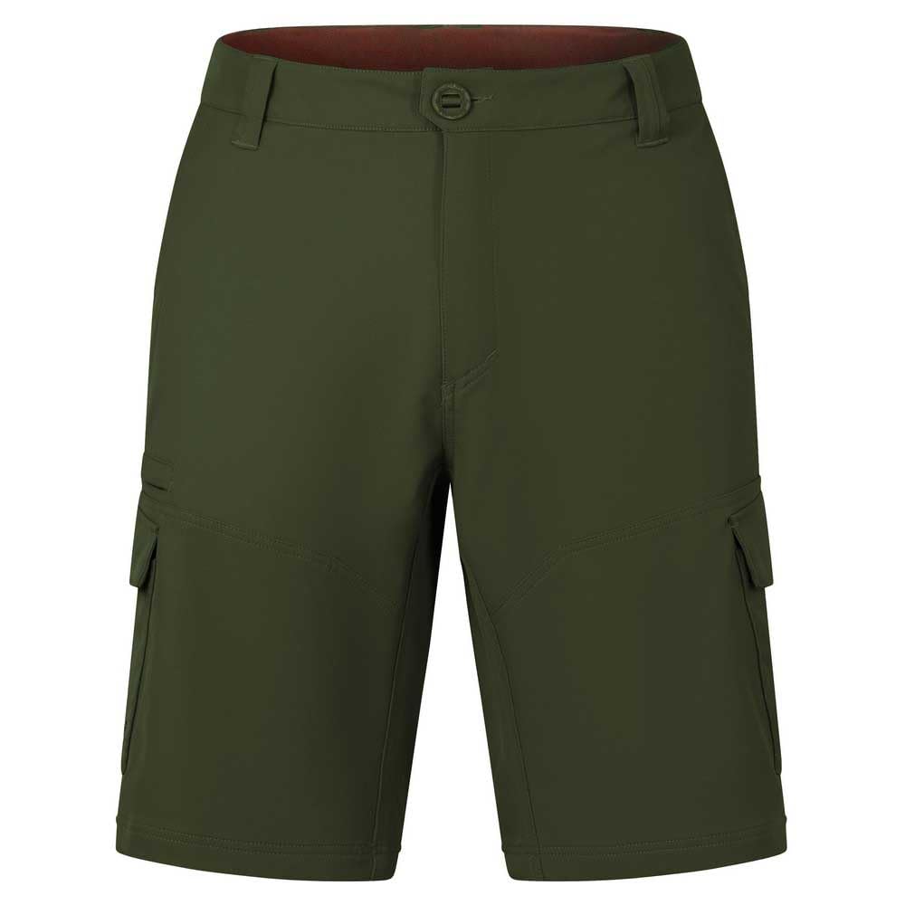Endura Loop Cargo Shorts With Liner  2025 XXX-Large - Hunter Green
