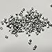500 Grams Zinc Metal Granules, 99.99% Zn Pellets for Industrial Use