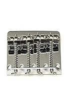 Algopix Similar Product 16 - Fender Standard Series Bass Bridge
