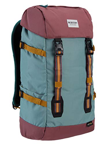 Burton Unisexu00a0u0096 Erwachsene Tinder 2.0 Daypack, Trellis Triple Ripstop Cordura