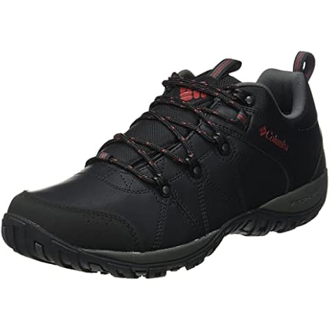 Zapatos impermeables para Hombre Columbia Peakfreak Venture Waterproof Cover