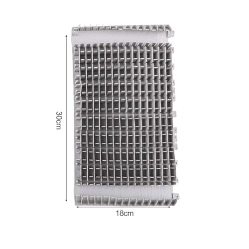 Brosses d'escalade et anneaux pour nettoyeur de piscine robotique DX3 DX4 M200