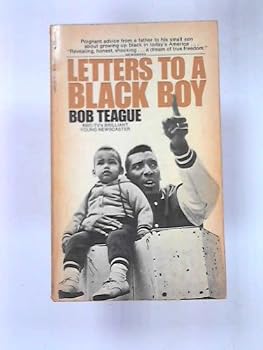 Letters to a Black Boy