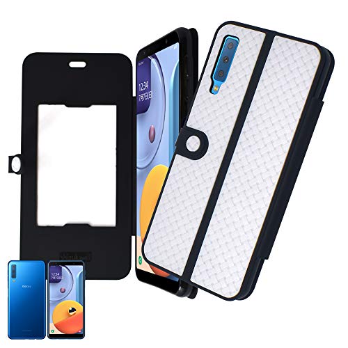 Galaxy - 楽天 Galaxy A7 SIMフリー ケース付き Galaxy - 楽天 Galaxy A7 SIMフリー ケース付きの通販 by かいや