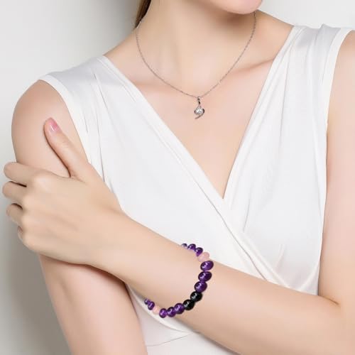 QUXVUIS 金属月形のキャンドルホルダースタンド結婚式の装飾簡単にきれいな石の月のキャンドルホルダー金属キャンドルスタンド, 箱 [3]