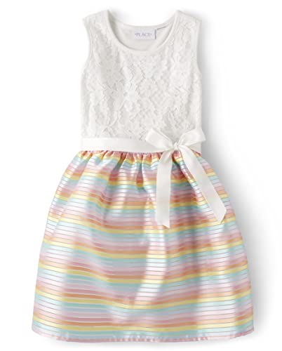 The Children's Place Girls' One Size Dressy Dresses