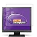 Produktbild Vaxson Anti Spy Schutzfolie, kompatibel mit BENQ bl702 / bl702a / bl702ae / BL702-BA 17" Monitor, Displayschutzfolie Privatsphäre Schützen Bildschirmschutz [nicht gehärtetem Glas ] Neue