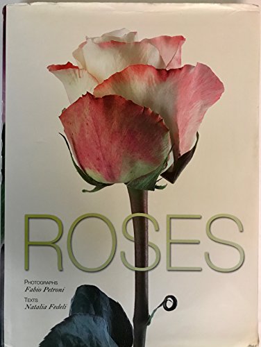 Roses 8854020478 Book Cover