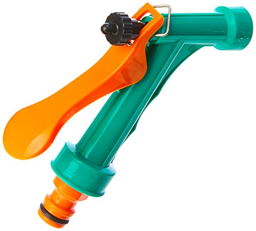 ESGUICHO PISTOLA PLAST 1/2
